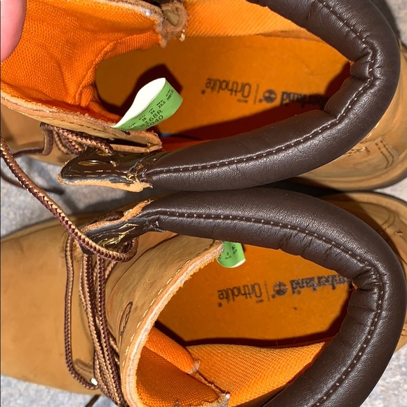 Timberland Boots - Picture 2 of 4